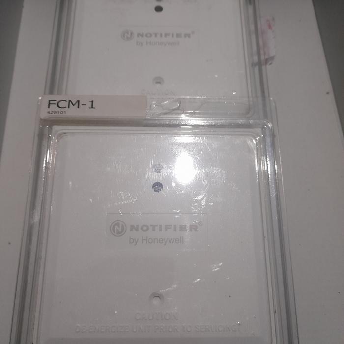 Jual module fcm 1 Notifier fire Alarm | Shopee Indonesia