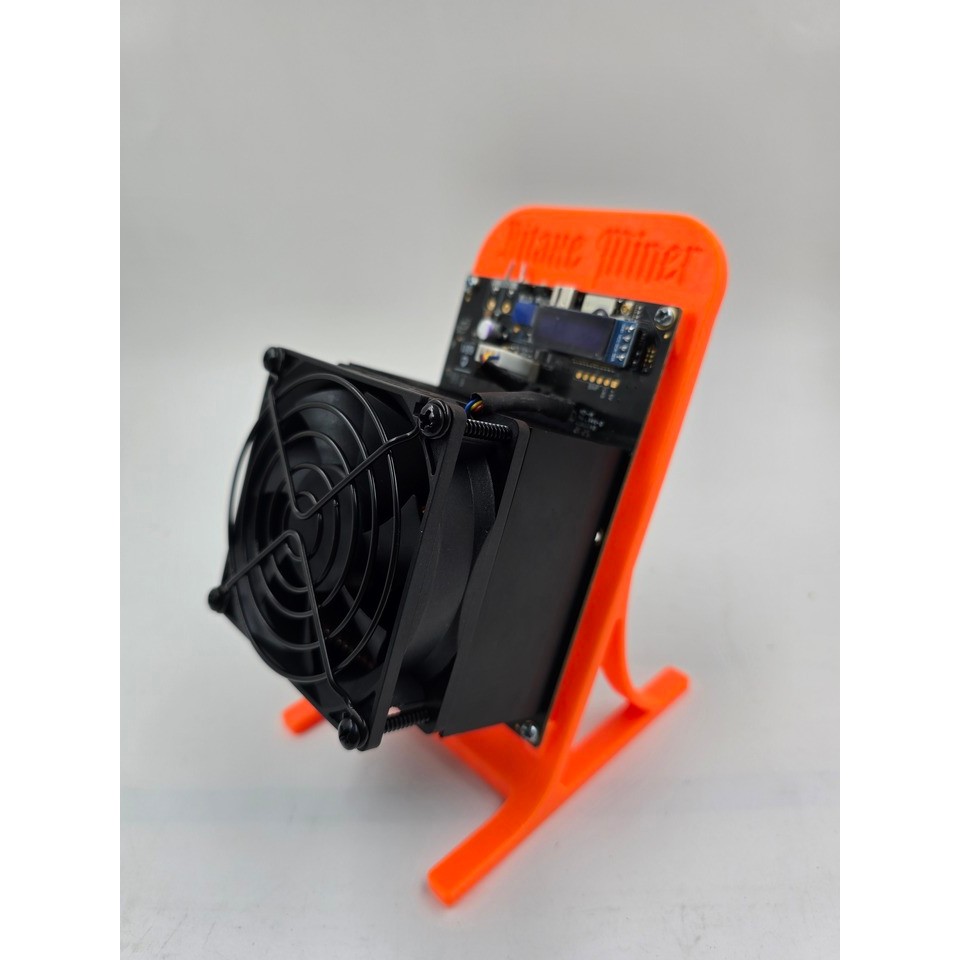 Jual Hot Selling Bitaxe Supra Hex 701 42T Bitcoin Miner Solo Miner | Shopee  Indonesia