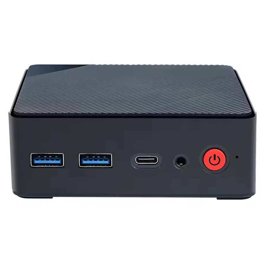 Jual Topton Mini PC Intel N150 2xi226V 25G LAN DDR5 4800MHz 2*M2 NVMe ...