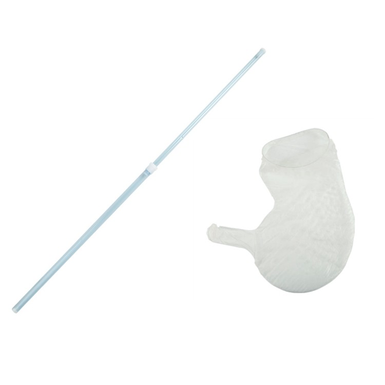 Jual CE Approved Disposable Morcellation Retrieval Bag Surgical TPU ...