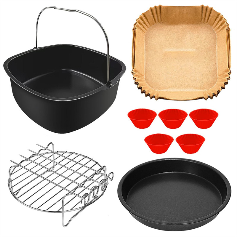 Sitemapcdatahttpabckniqoocompower Airfryer Xl Accessories