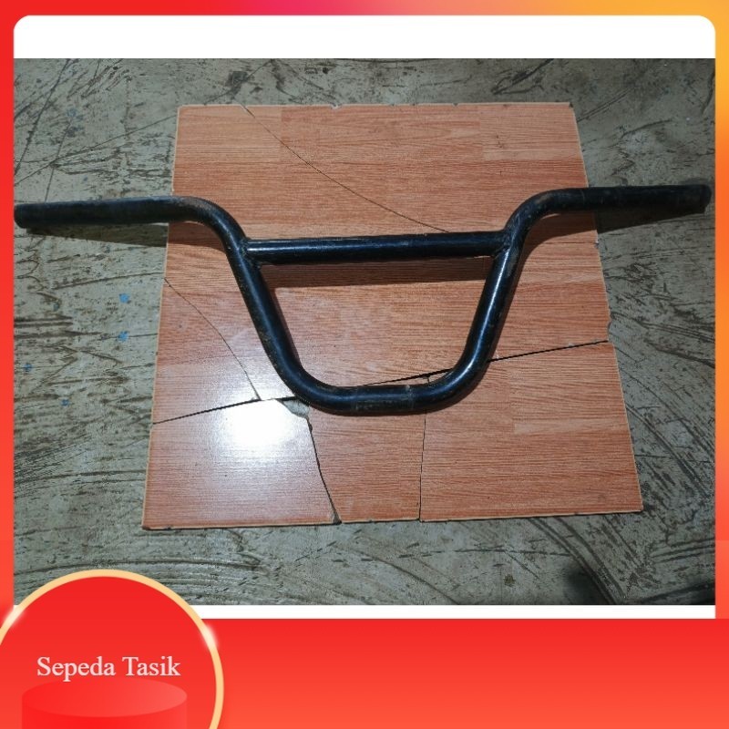 Jual stang sepeda bmx jadul second las rapi | Shopee Indonesia