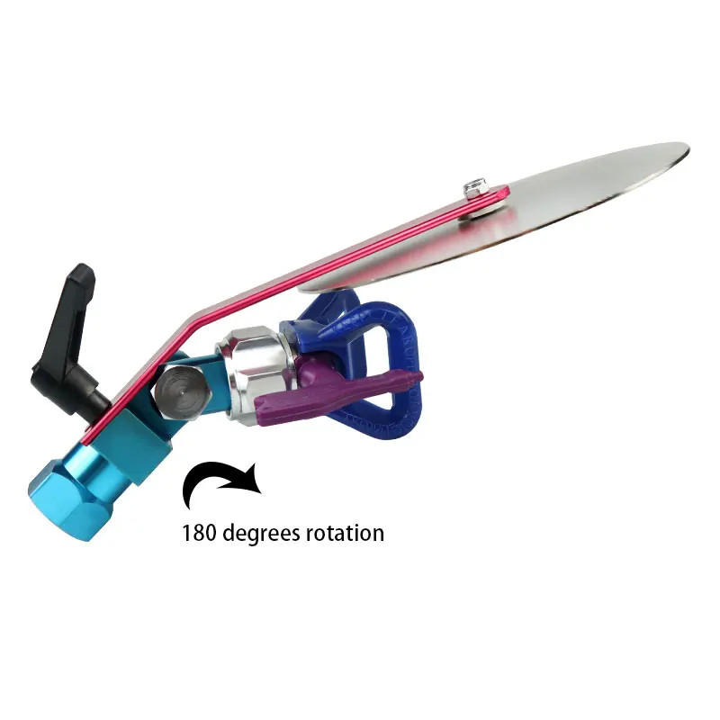 Jual 78Inch Spray Guide Tool Spray Universal Airless Spraying Machine ...