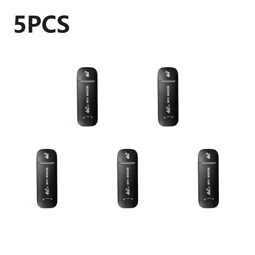 Jual 110PCS Wireless WiFi Router Portable USB Dongle 150Mbps High Speed ...
