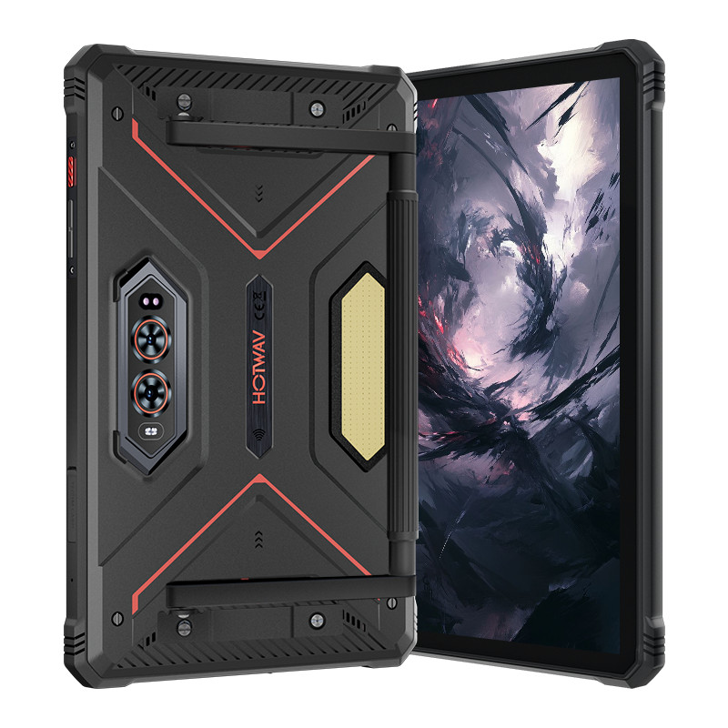 Jual HOTWAV R9 Ultra 5G Rugged Tablet 20080mAh Massive Battery Android ...