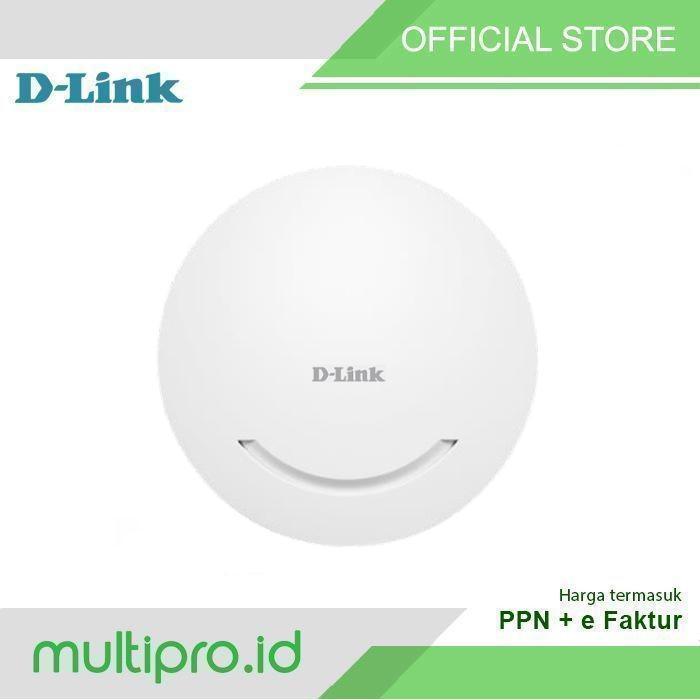 Jual D-Link Access Point Indoor D-Link DAP-1610F WiFi 5 AC1200 | Shopee ...