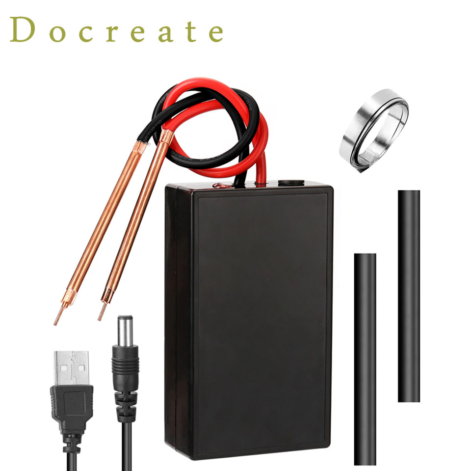 8000W Spot Welder,Handheld Spot Welder,Portable Spot