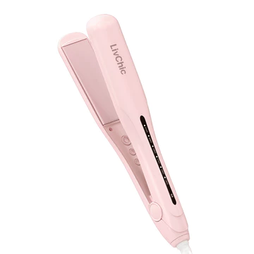 LivChic Official LS304 3IN1 Catokan Rambut 65W Daya 2 Meter 360° Sudut Belok Jauh 3 IN 1