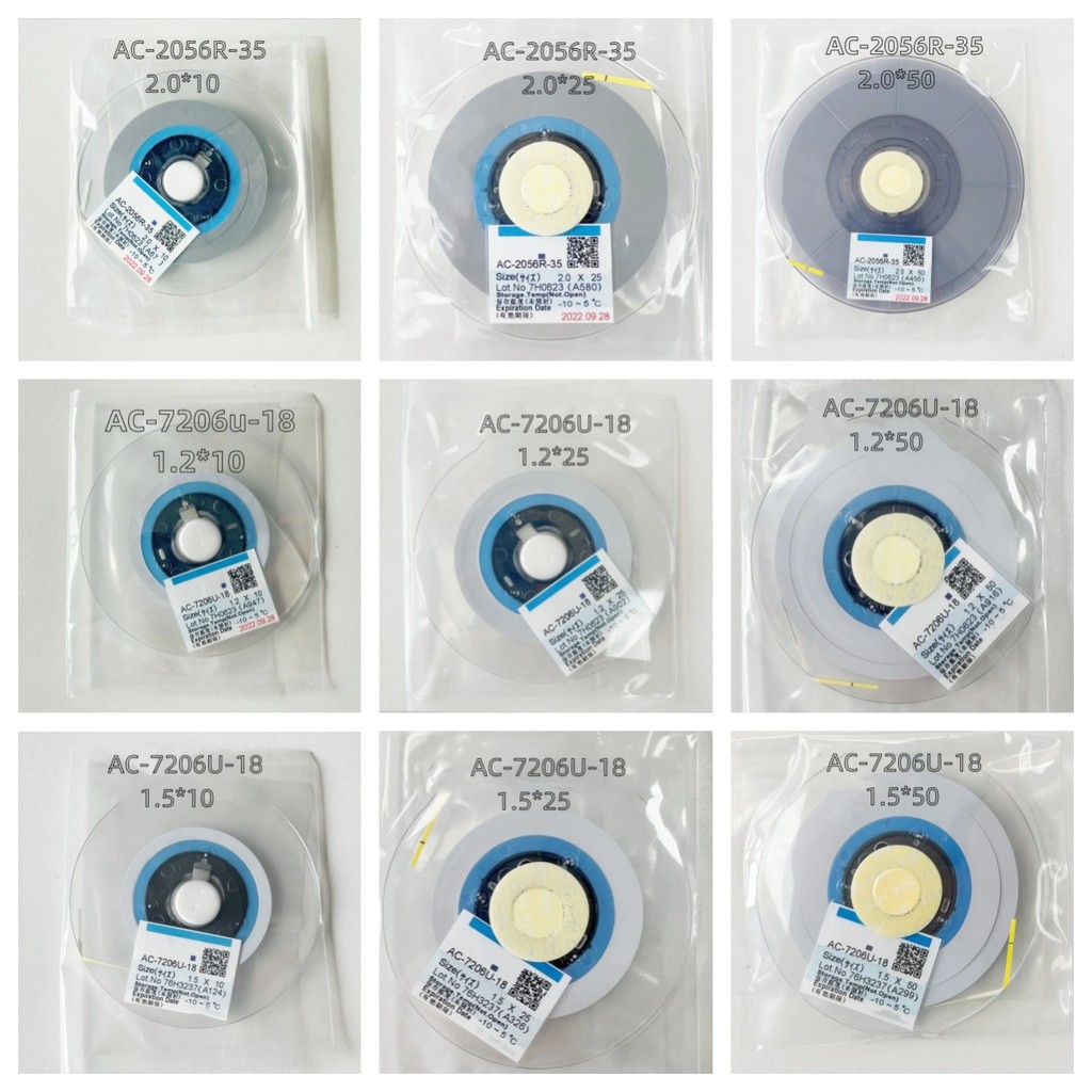 Jual ACF Glue for Lcd Led TV Screen splay Panel Repair Anisotropic ...