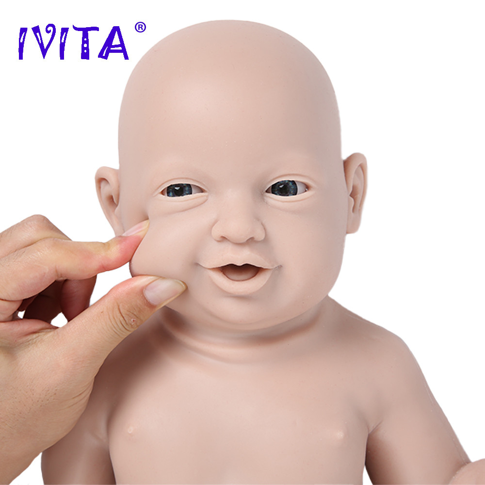 IVITA Artificial Silicone Breast Form Drag Queen Big False Boobs K Cup