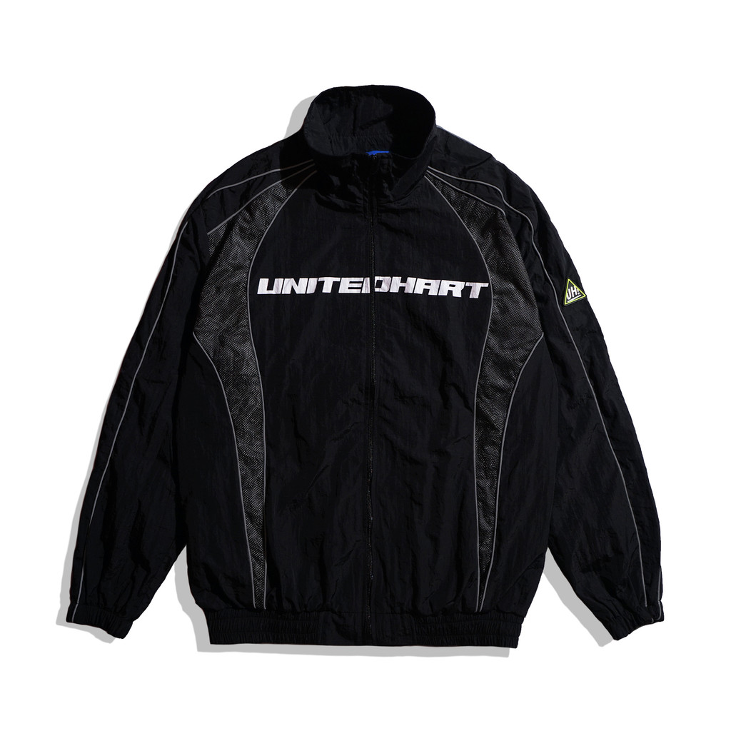 Jual UH! Track Jacket - ADVANCE | Shopee Indonesia