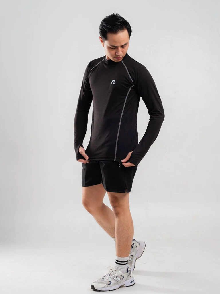 Baselayer Quickdry Runoz
