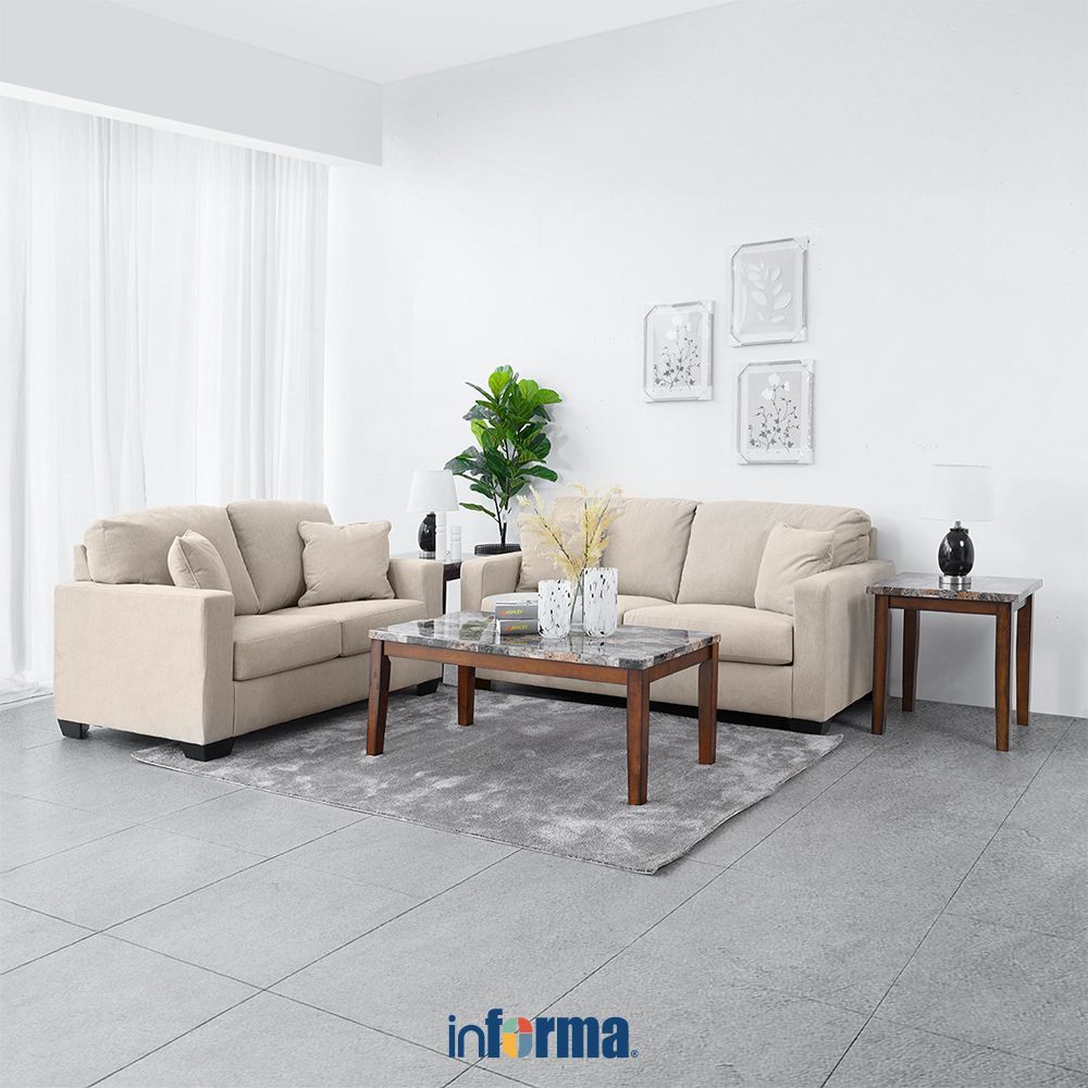 Jual sofa informa Harga Terbaik & Termurah Juni 2026 | Shopee Indonesia