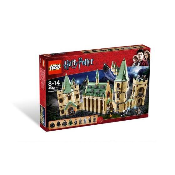 Jual LEGO 4842 HARRY POTTER Hogwarts Castle | Shopee Indonesia