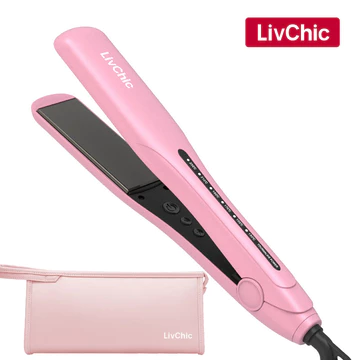 LivChic Official LS304 3IN1 Catokan Rambut 65W Daya 2 Meter 360° Sudut Belok Jauh 3 IN 1