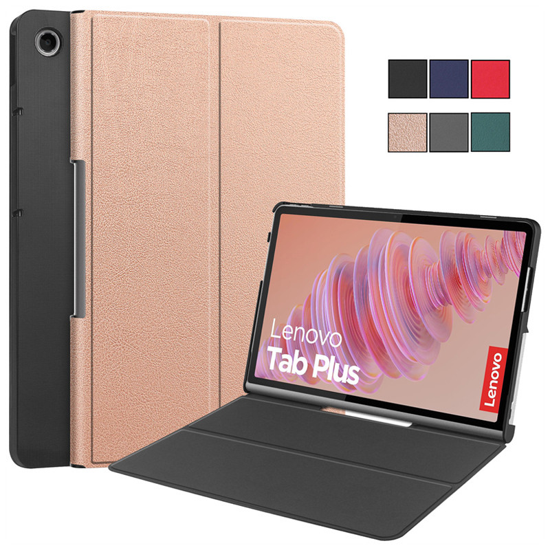 GLANDOTU Custodia per Lenovo Tab Plus 2024 11,5 pollici (TB351FU) con