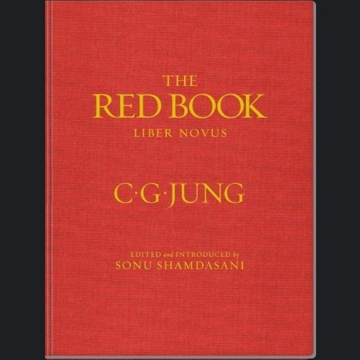 Jual Buku The Red Book by Carl G. Jung | Shopee Indonesia