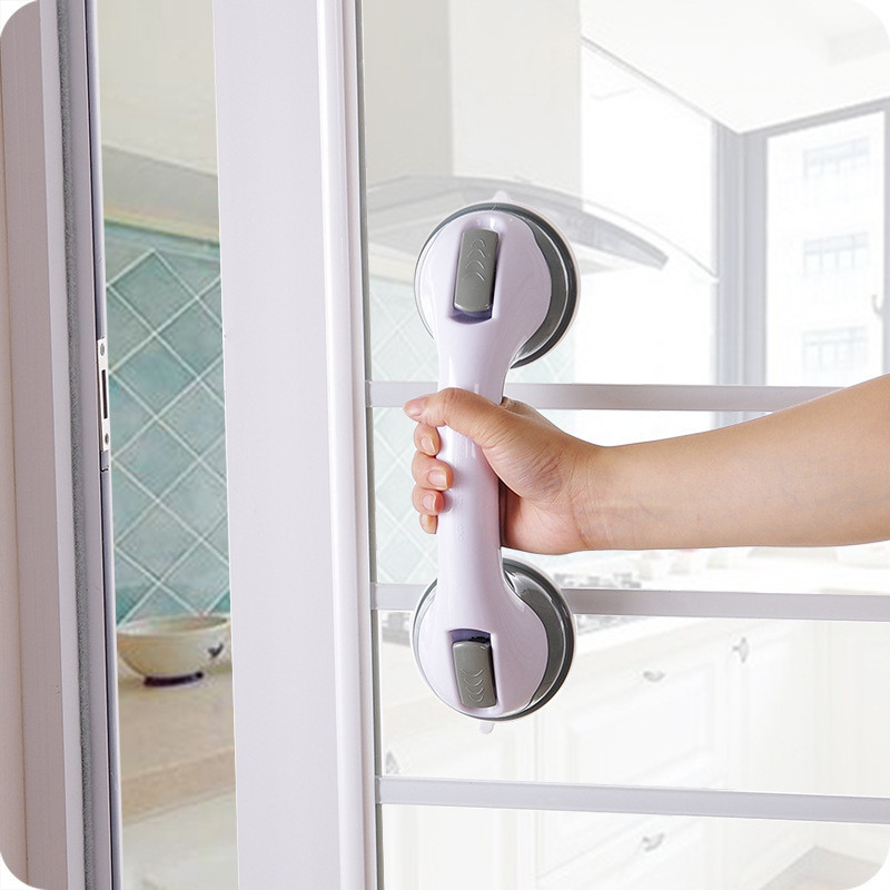 Jual Strong Suction Cup Armrest In The Bathroom To Prevent Falls And ...