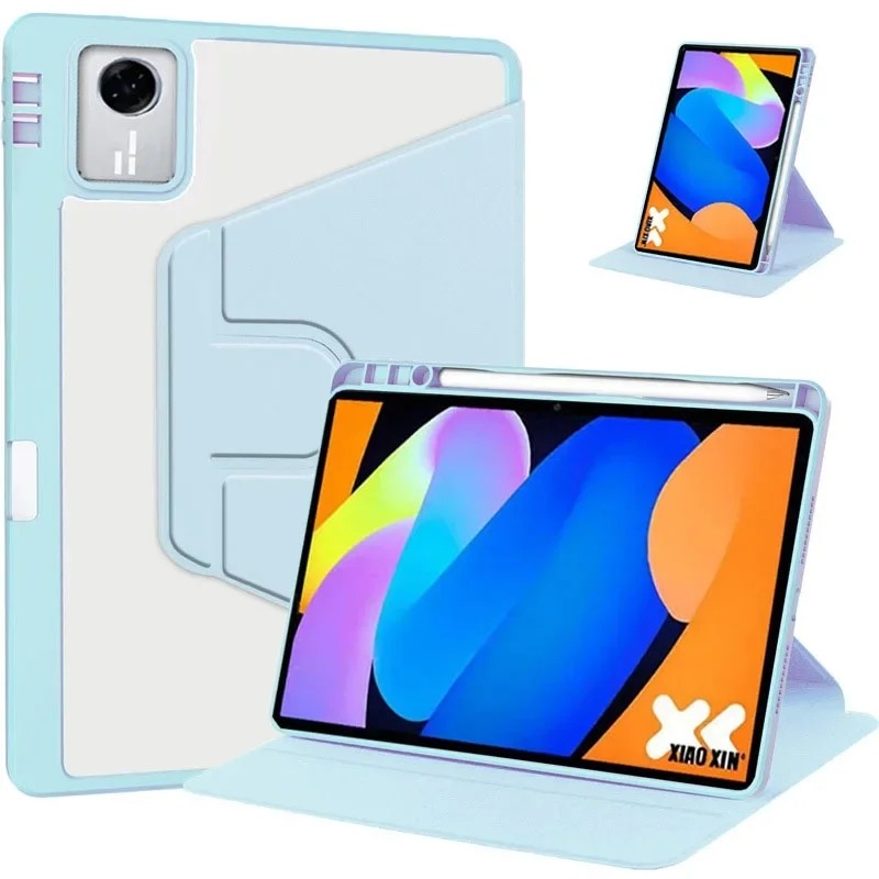 Pellicola Privacy BROTECT Per Lenovo Idea Tab 11 2025 – Antispia, Filtro Luce Blu, Antigraffio, Made In Germany