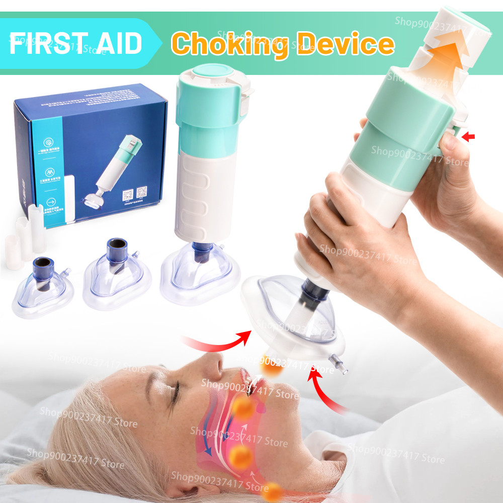 Jual Auto oking Rescue Device Home Outdoor Portable First Aid Kit ...