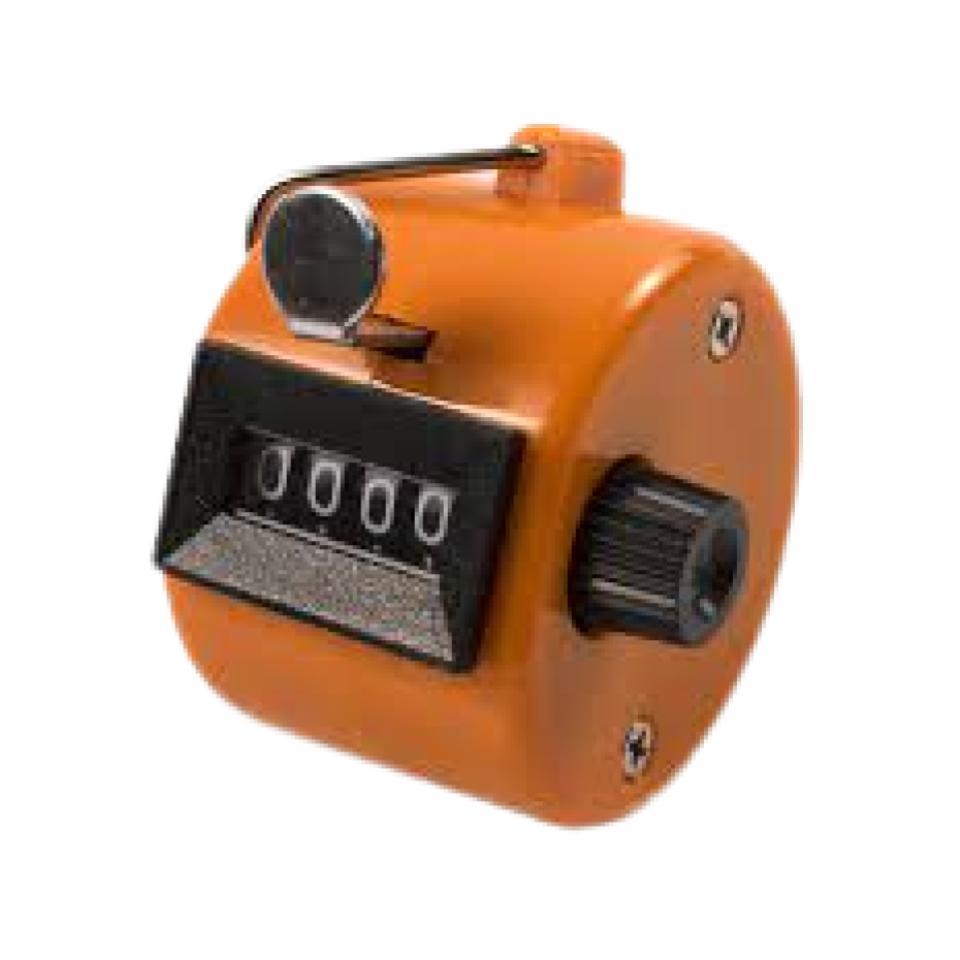 Jual Joyko Hand Counter HC-5 1 pcs | Shopee Indonesia