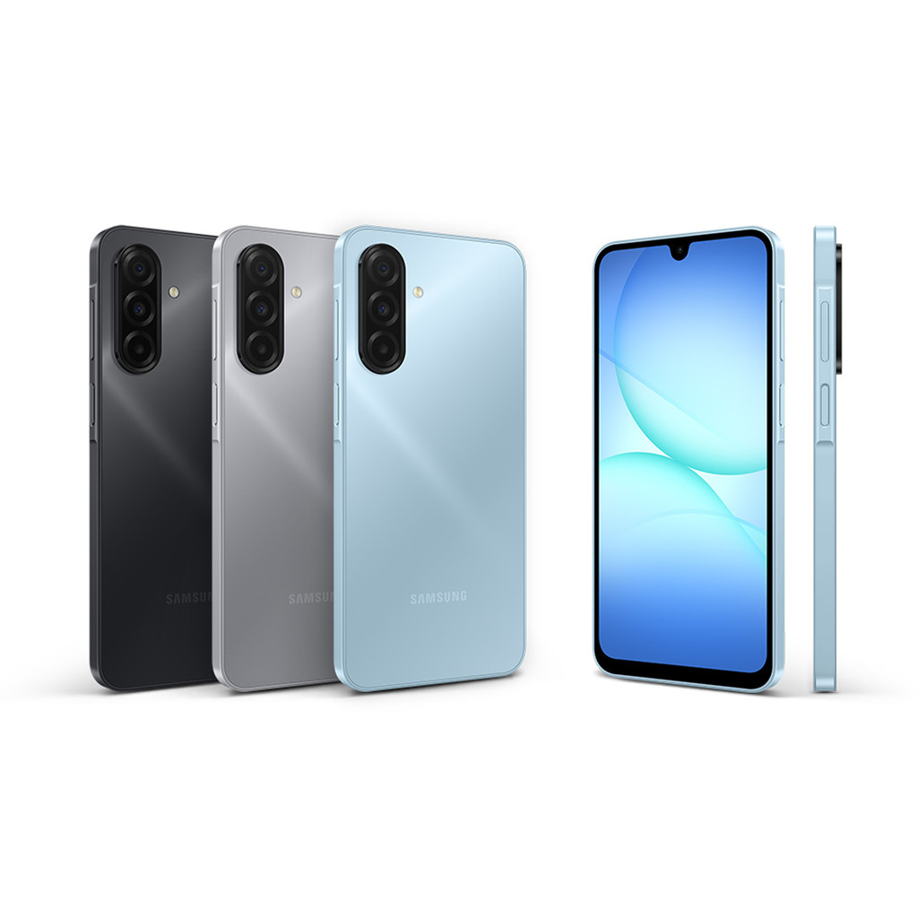 Samsung Galaxy A17 - View 2