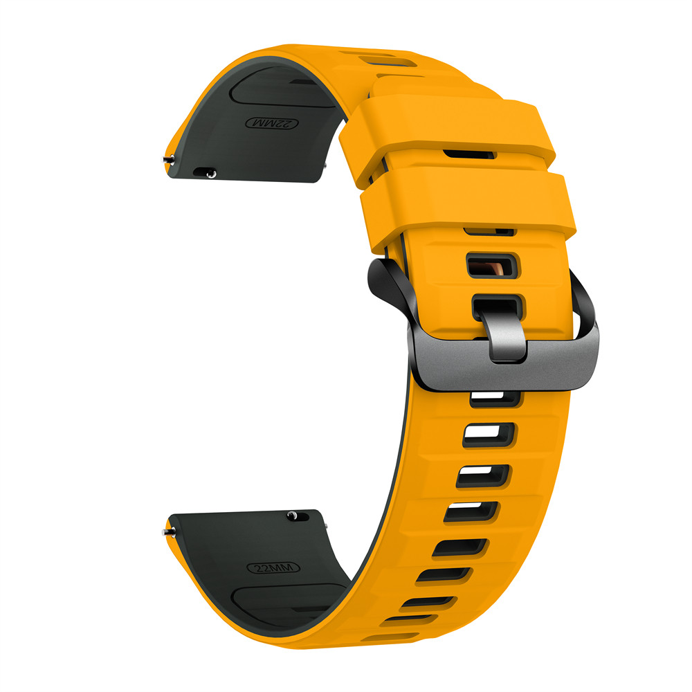 Respirable Correa Para Garmin Vivoactive 4,Venu 4 45mm/3/2, 22mm