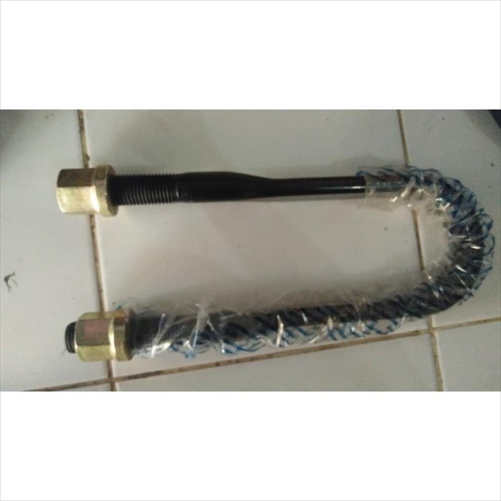 Jual U Bolt Klam Per Begol Behel Fuso Ganjo PS220 M27x93x350 IBK MTS07 ...