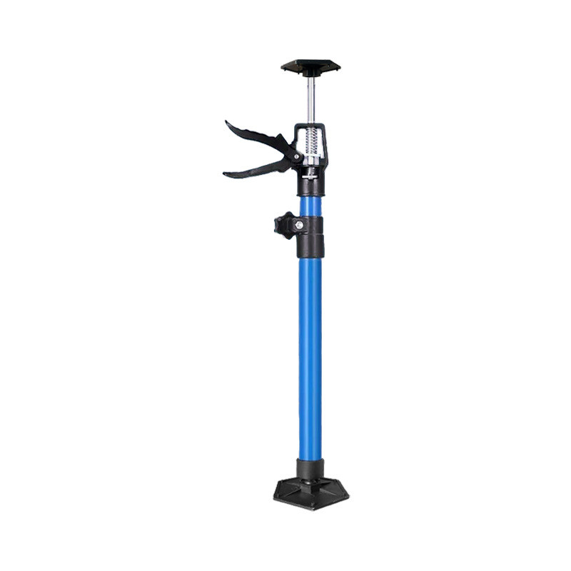 Jual Adjustable Support Rod For Wall Cabinet Under Sink Bathroom Vanity ...