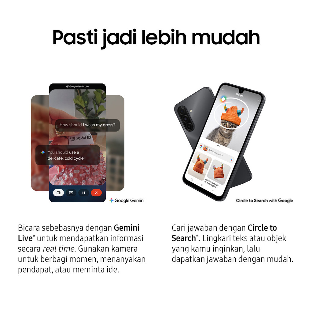 Samsung Galaxy A17 - View 4