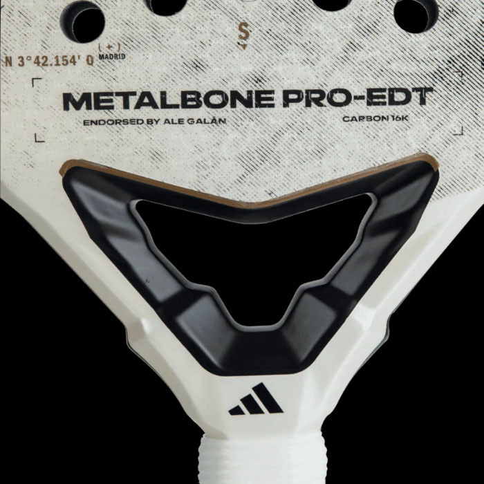Jual Metalbone Ale Galan PRO Edition LTD Padel Racket / Raket Padel ...