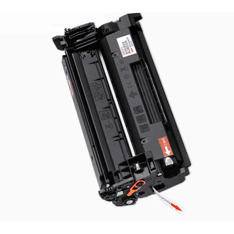 Jual 1PC 3000Pages CF259A Toner Cartridge Without Chip For HP LaserJet ...