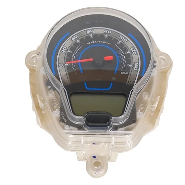 Jual Speedometer (Meter Assy) - Scoopy K2F Type Smart Key - 37100K2FN91 ...