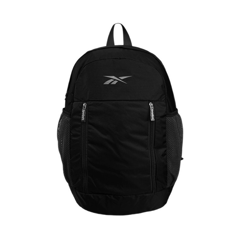 Jual Reebok Cameron Backpack Unisex Bag - Black | Shopee Indonesia