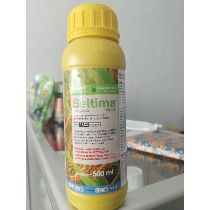 Jual Seltima 100 CS, isi bersih 500 ml | Shopee Indonesia