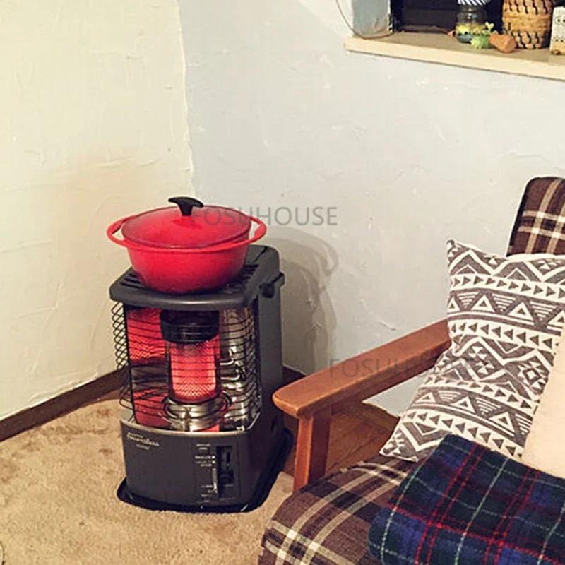 Jual Modern Mechanical Heaters For Garden Supplie Outdoor Kerosene ...