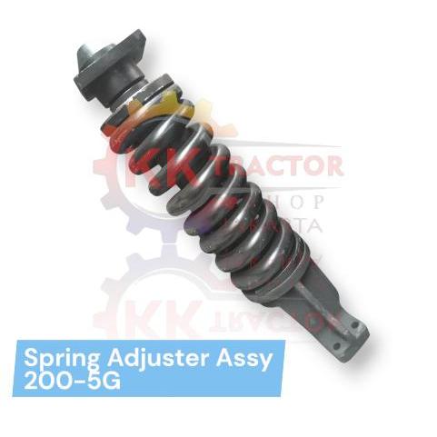 Jual Spring Adjuster Track Cylinder Assy 200-5G - Hitachi Zaxis ZX200 ...