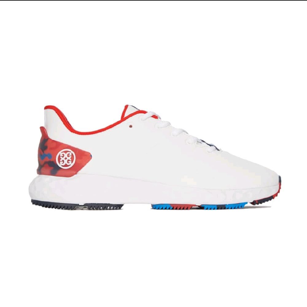 Jual Sepatu Pria G/FORE Men's Camo MG4+ Spikeless Golf Shoes | Shopee ...