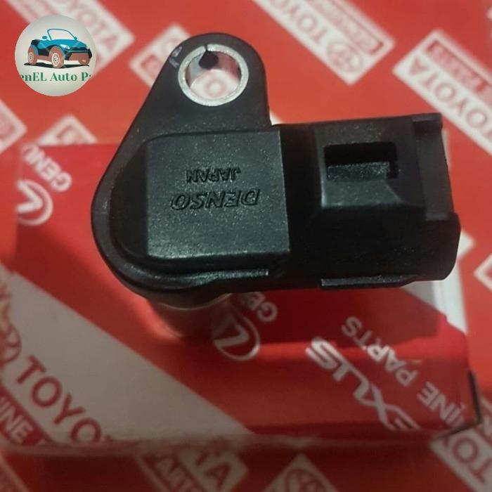 Jual Sensor noken as/camshaft Toyota Innova.hilux.fortuner bensin ...