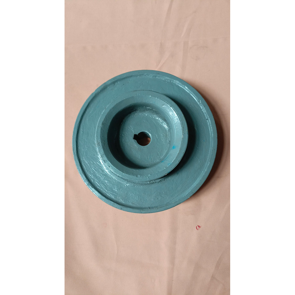 Jual Pully Utama Yanmar YST Traktor Tractor-Teknik | Shopee Indonesia