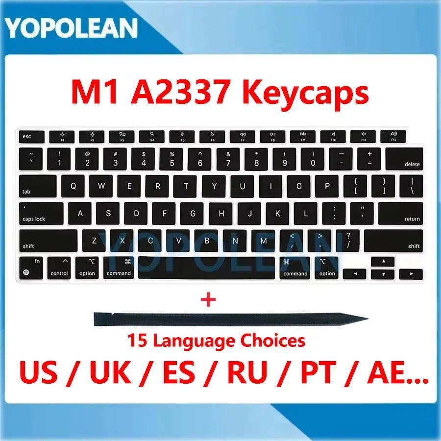 Jual New Replacement Keycaps Keys For Macbook Air 13