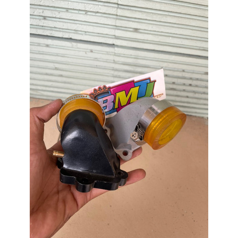 Jual Manipol intake fiz r ukuran 28mm | Shopee Indonesia