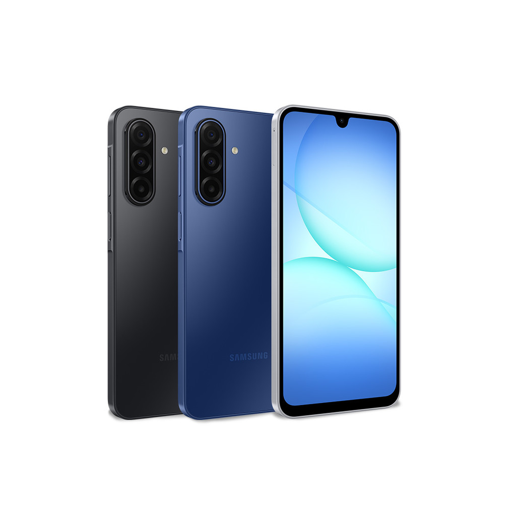 Samsung Galaxy A17 5G - Black