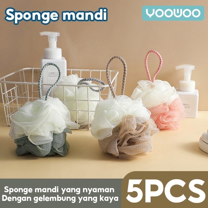 Toko Online Yoowoo Official Shop | Shopee Indonesia
