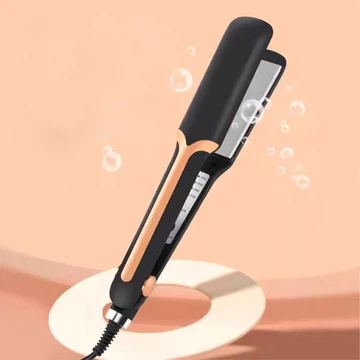 Curly Styler 28mm Catokan Ceramics Curly Otomatis Ceramics Inline Badge Hair Curly Styler