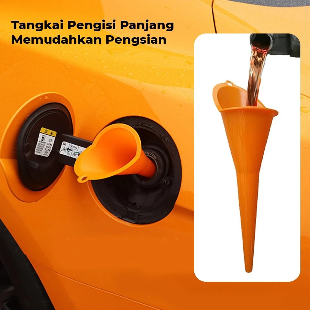 Jual Corong Oli Minyak Air Radiator Bensin Solar Diesel Radiator Kapal ...
