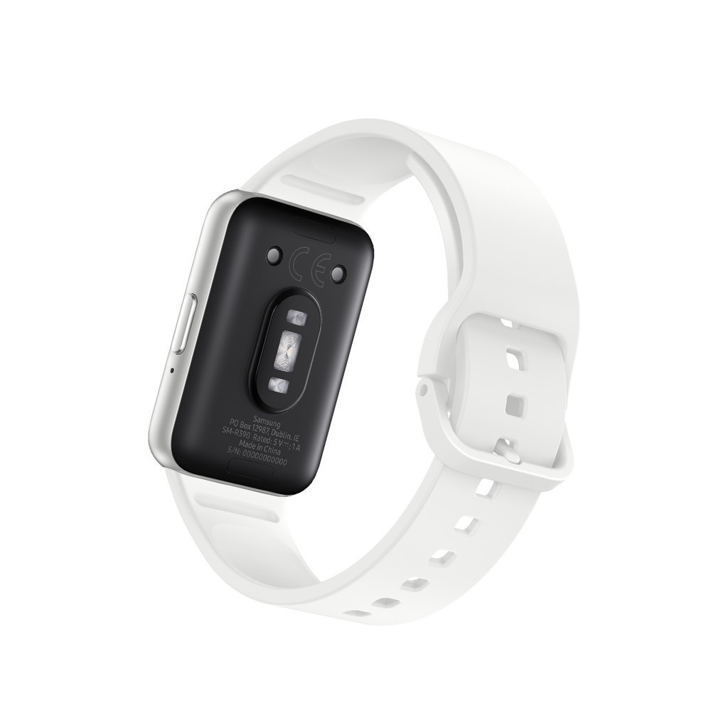 Samsung Galaxy Fit 3 - Gambar 4