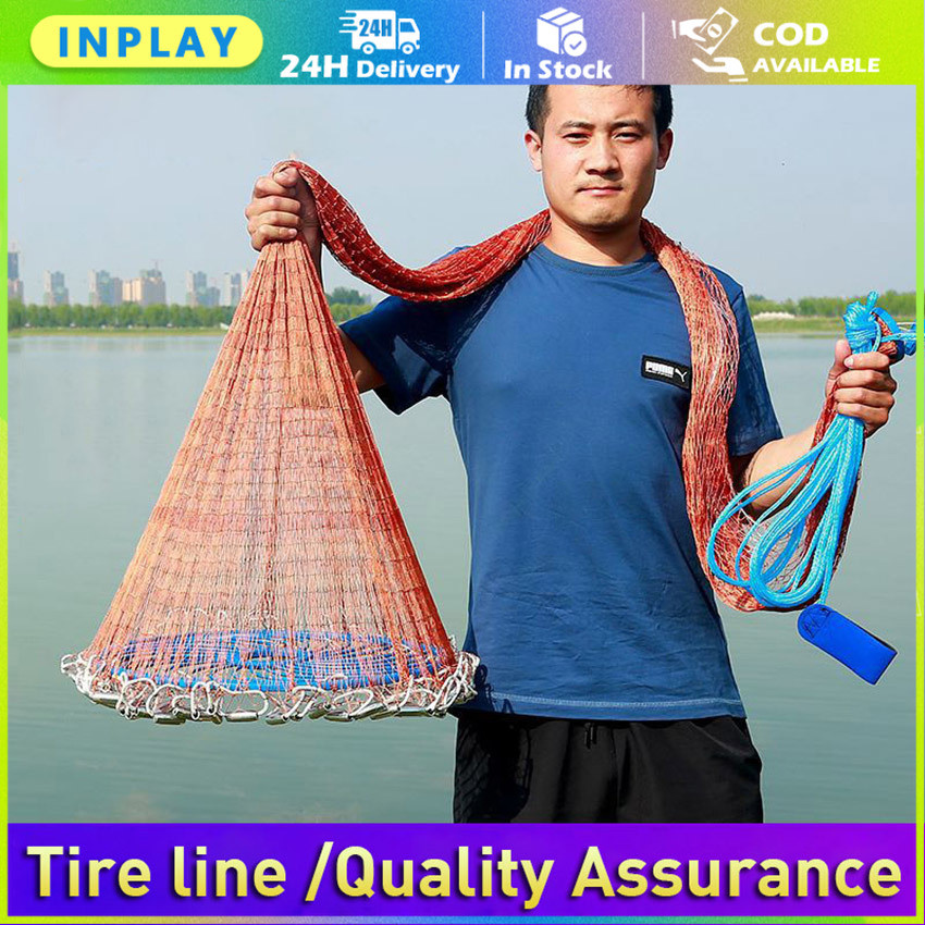 Jual Jala Ikan Terlengkap & Harga Terbaru Juli 2026 | Shopee Indonesia