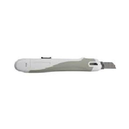 Jual Kokuyo Flane Cutter Knife HA-S100 - Biru | Shopee Indonesia
