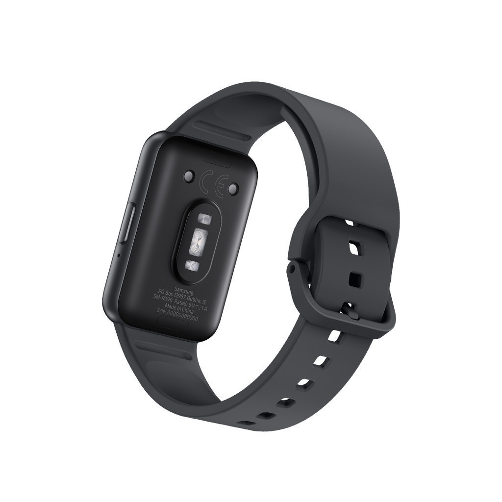 Samsung Galaxy Fit 3 - Gambar 4